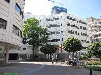 Centraal Station CS - nr. 0188
